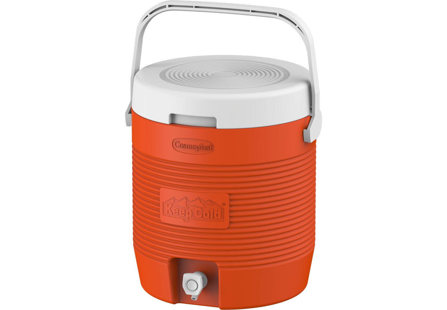 12L KeepCold Water Cooler Medium - Cosmoplast Bahrain