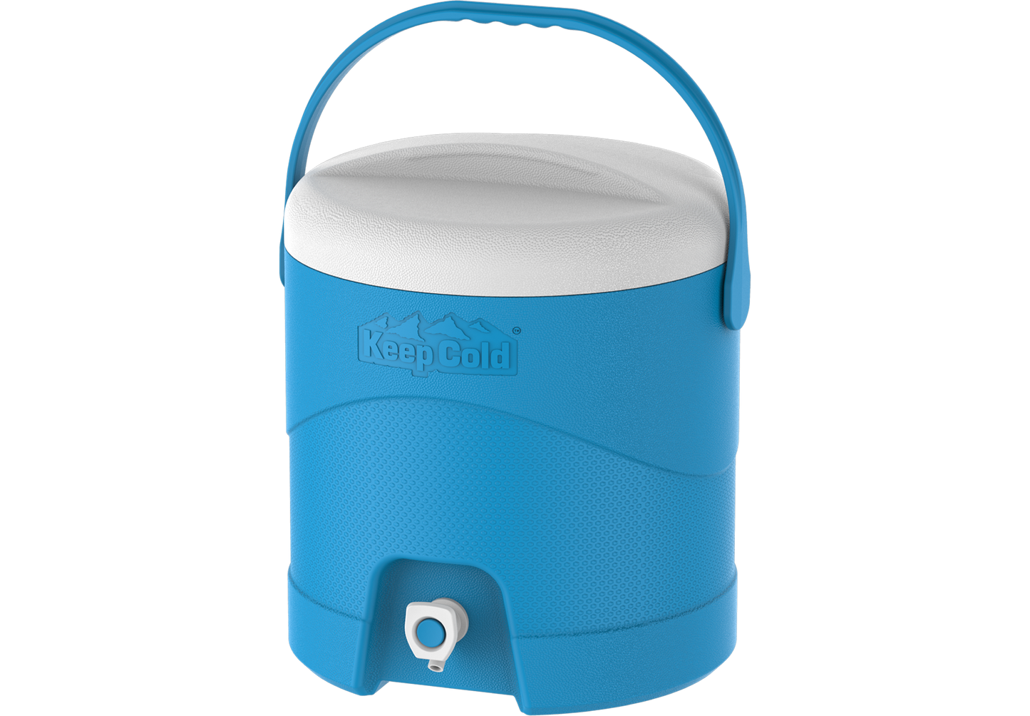 12L KeepCold Picnic Water Cooler - Cosmoplast Bahrain