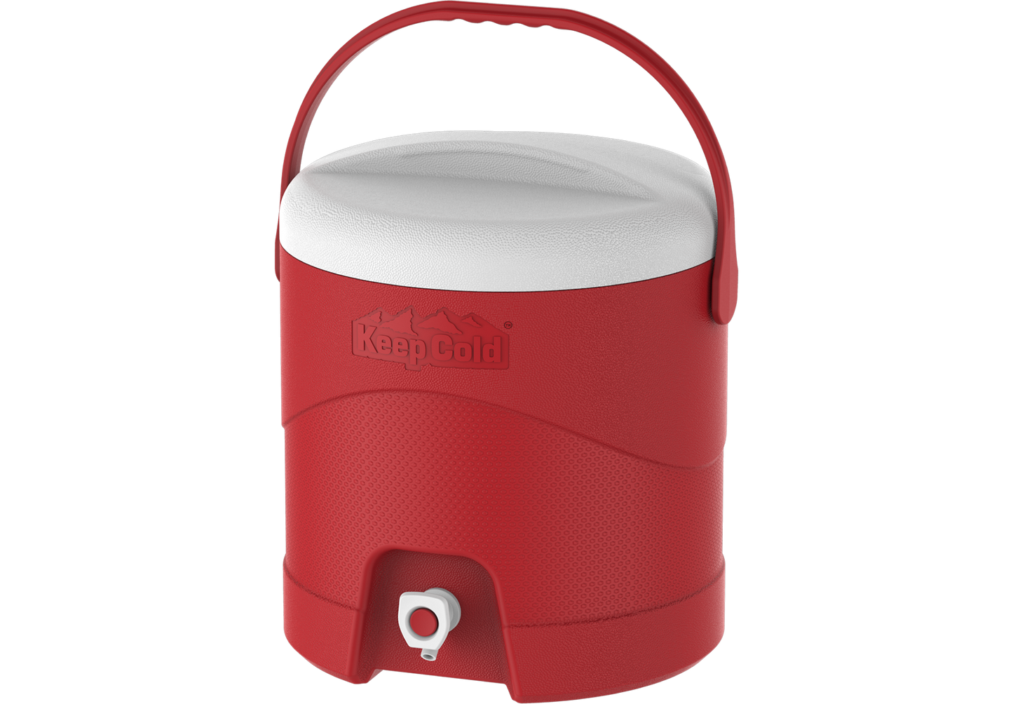 12L KeepCold Picnic Water Cooler - Cosmoplast Bahrain