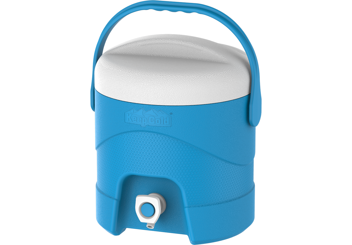 4L KeepCold Picnic Water Cooler - Cosmoplast Bahrain