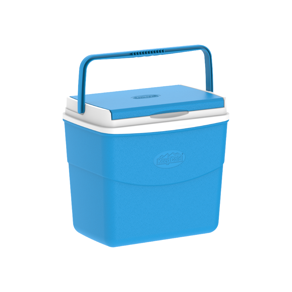 10L KeepCold Picnic Icebox - Cosmoplast Bahrain