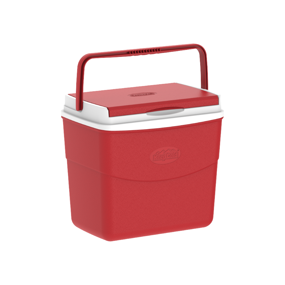 10L KeepCold Picnic Icebox - Cosmoplast Bahrain