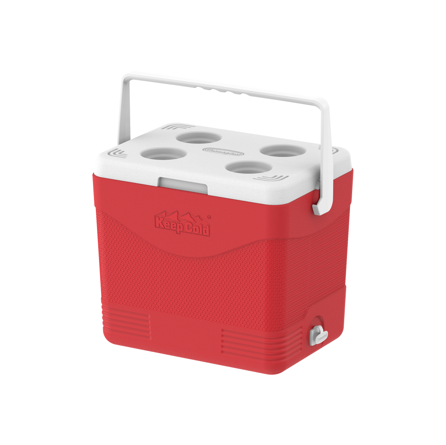 24L KeepCold Picnic Icebox - Cosmoplast Bahrain
