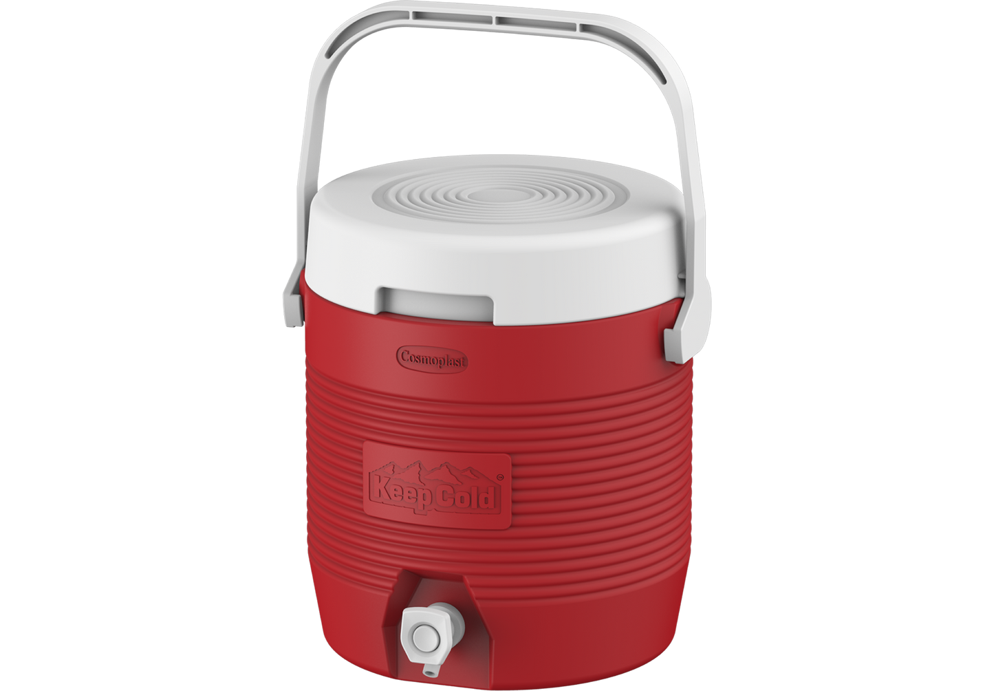 6L KeepCold Water Cooler Small - Cosmoplast Bahrain
