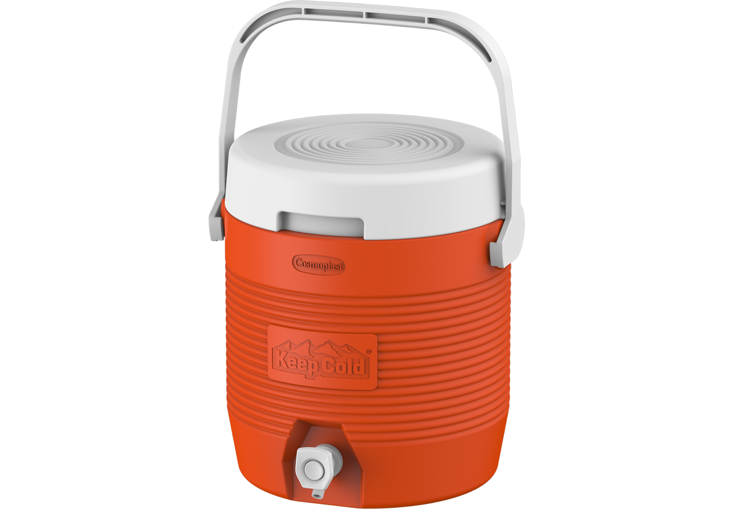 6L KeepCold Water Cooler Small - Cosmoplast Bahrain