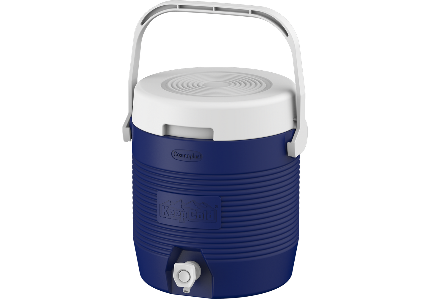 6L KeepCold Water Cooler Small - Cosmoplast Bahrain