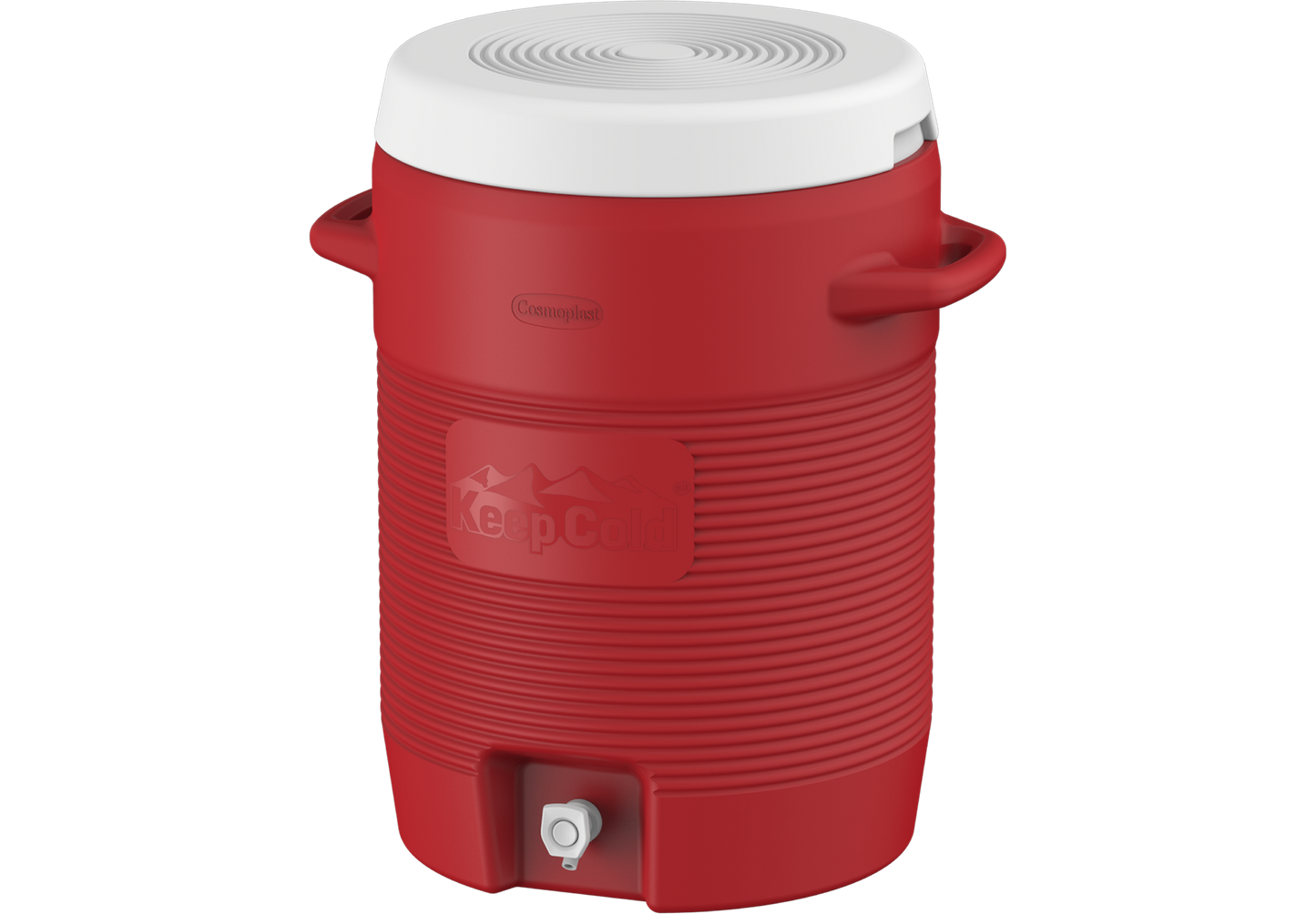 59L KeepCold Super Jumbo Water Cooler - Cosmoplast Bahrain