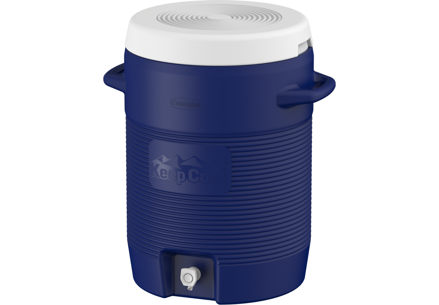 59L KeepCold Super Jumbo Water Cooler - Cosmoplast Bahrain