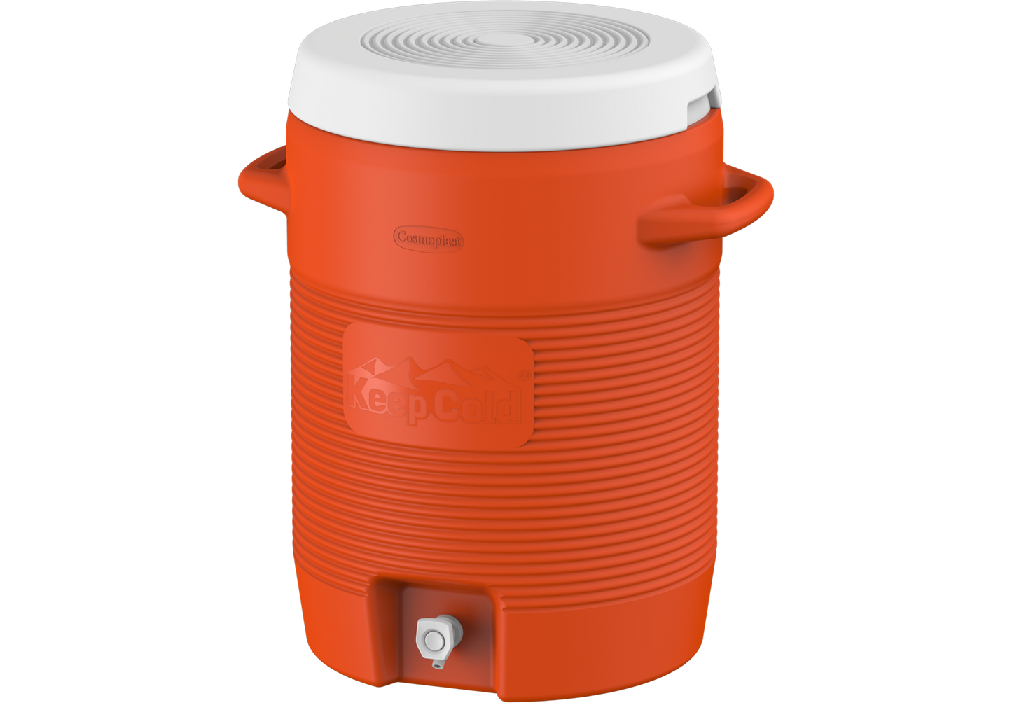 59L KeepCold Super Jumbo Water Cooler - Cosmoplast Bahrain