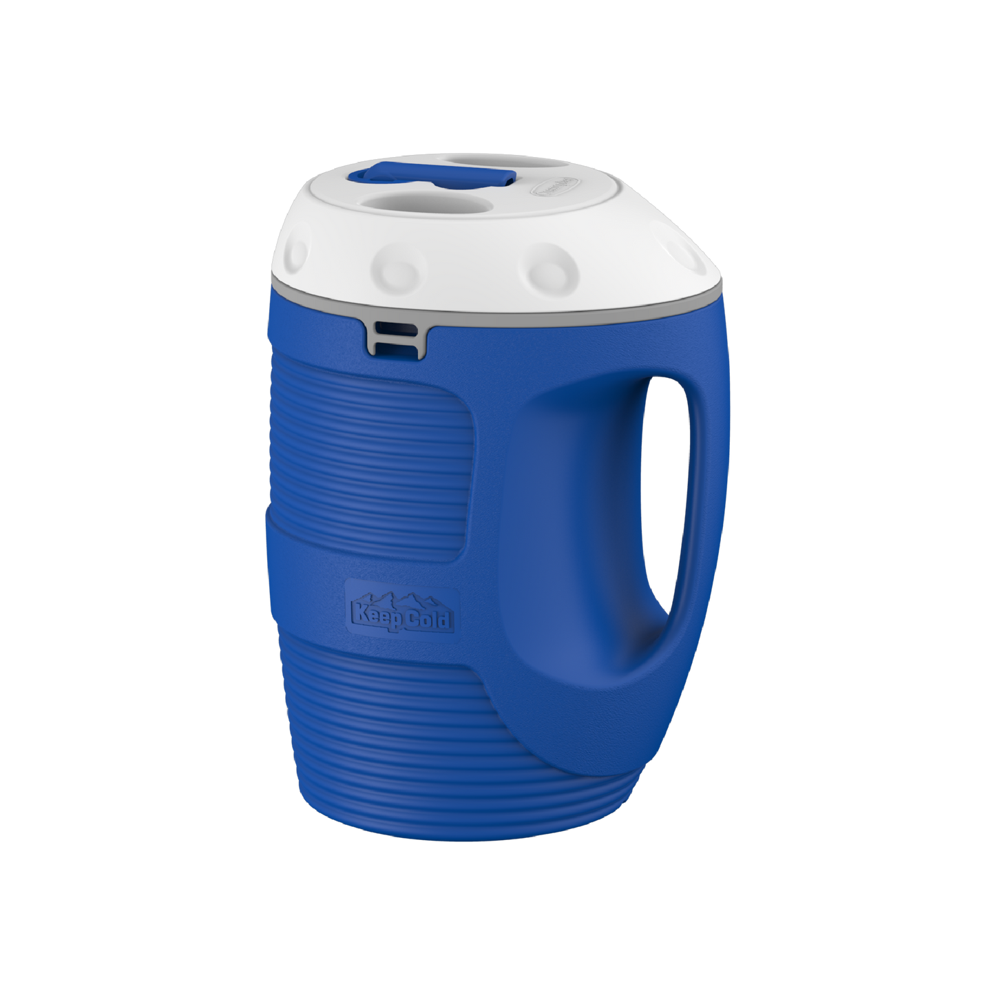 1.8L KeepCold Thermal Jug with Strap - Cosmoplast Bahrain