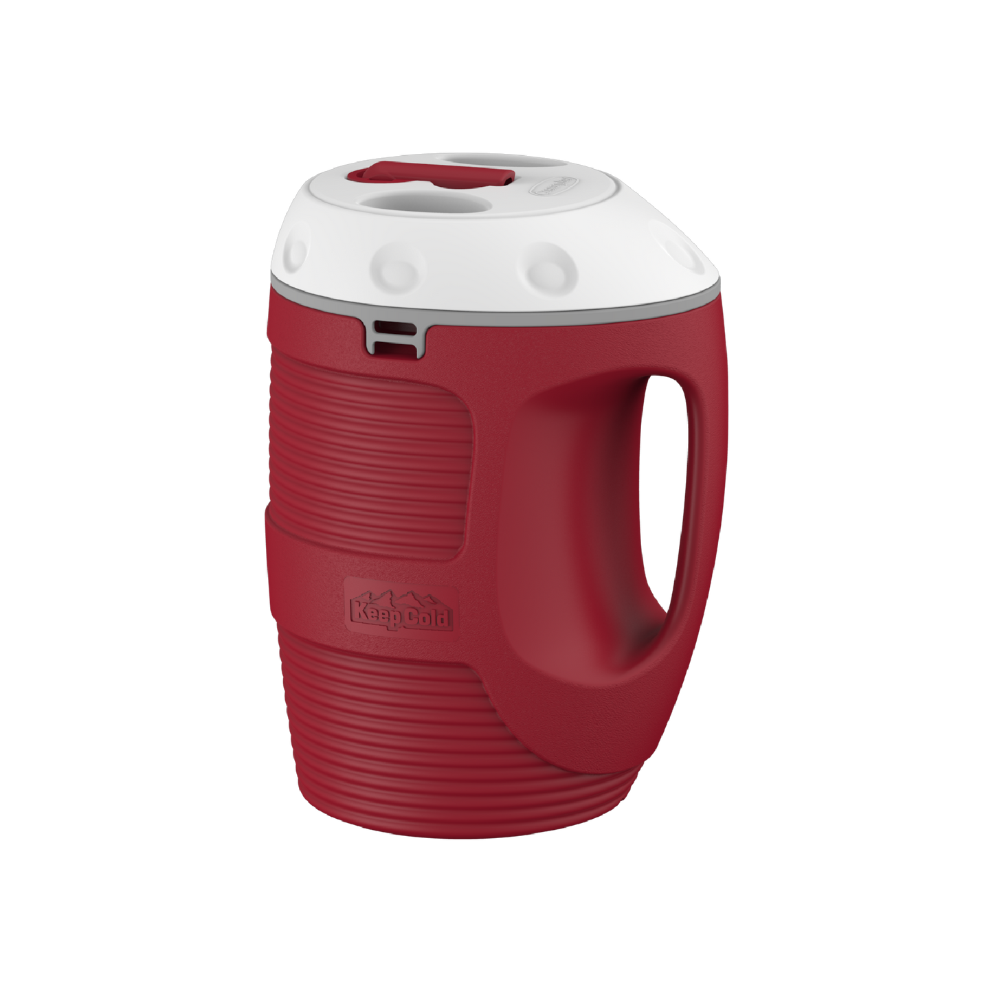 1.8L KeepCold Thermal Jug with Strap - Cosmoplast Bahrain
