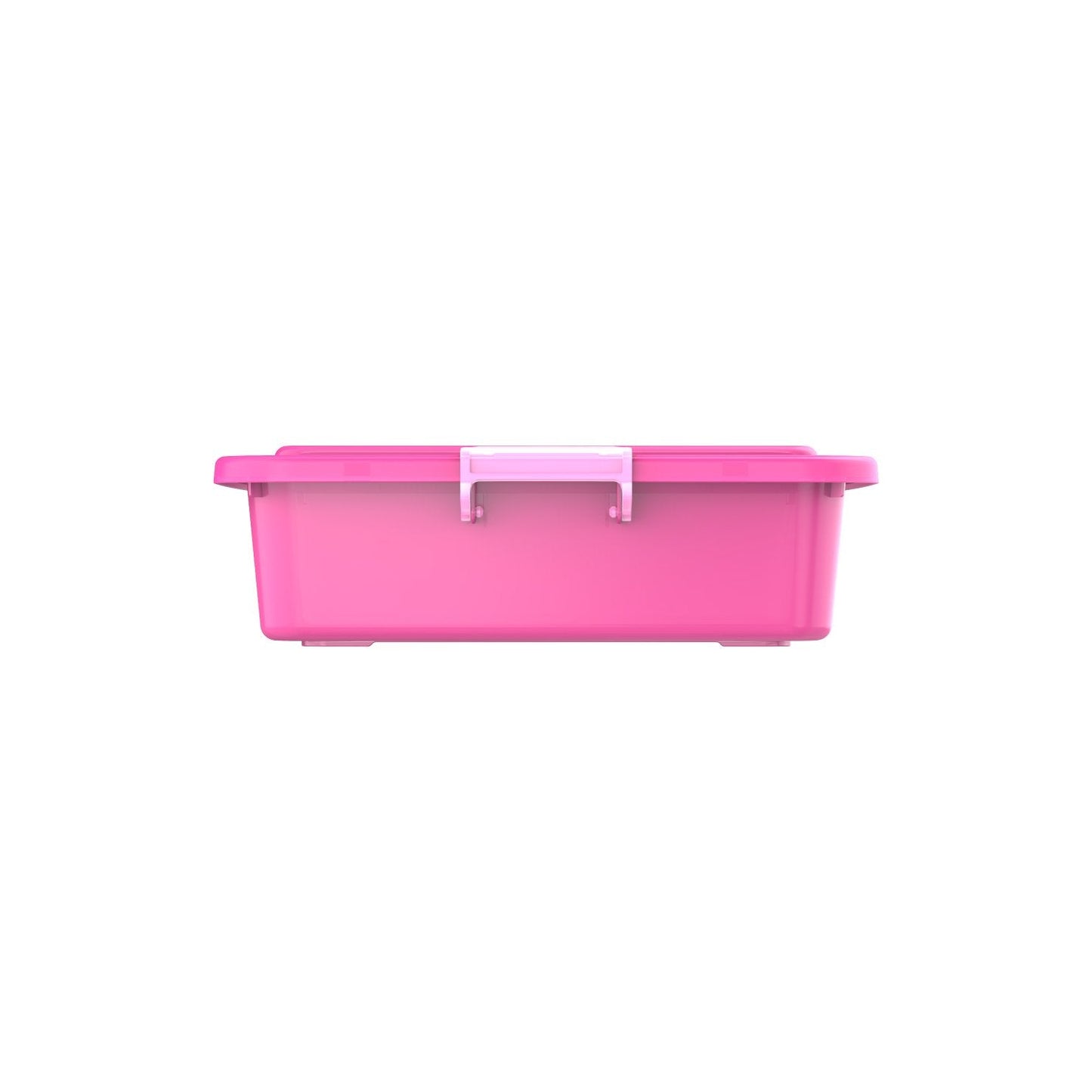 15L Lockbox Plastic Storage Box - Cosmoplast Bahrain