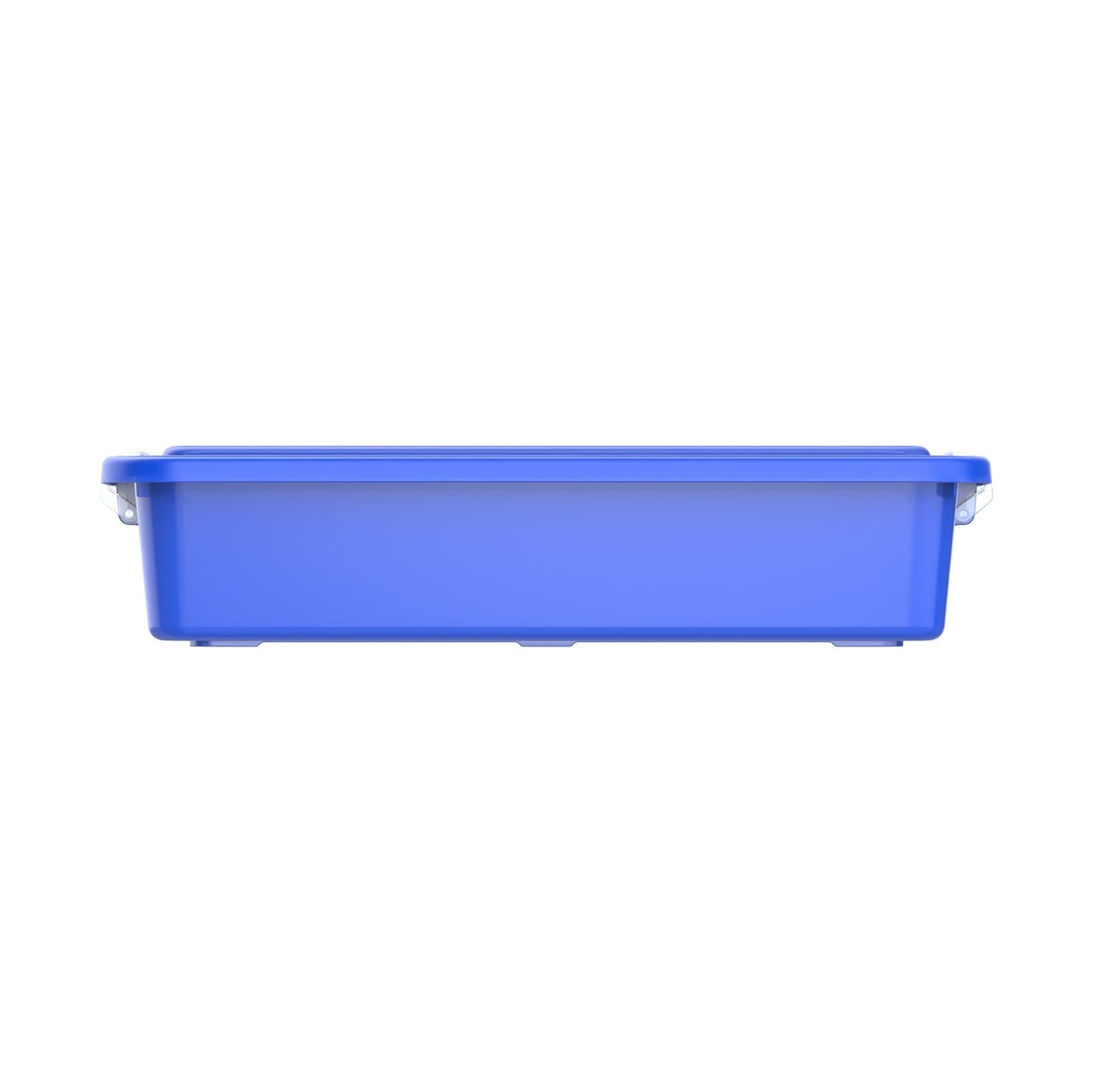 15L Lockbox Plastic Storage Box - Cosmoplast Bahrain