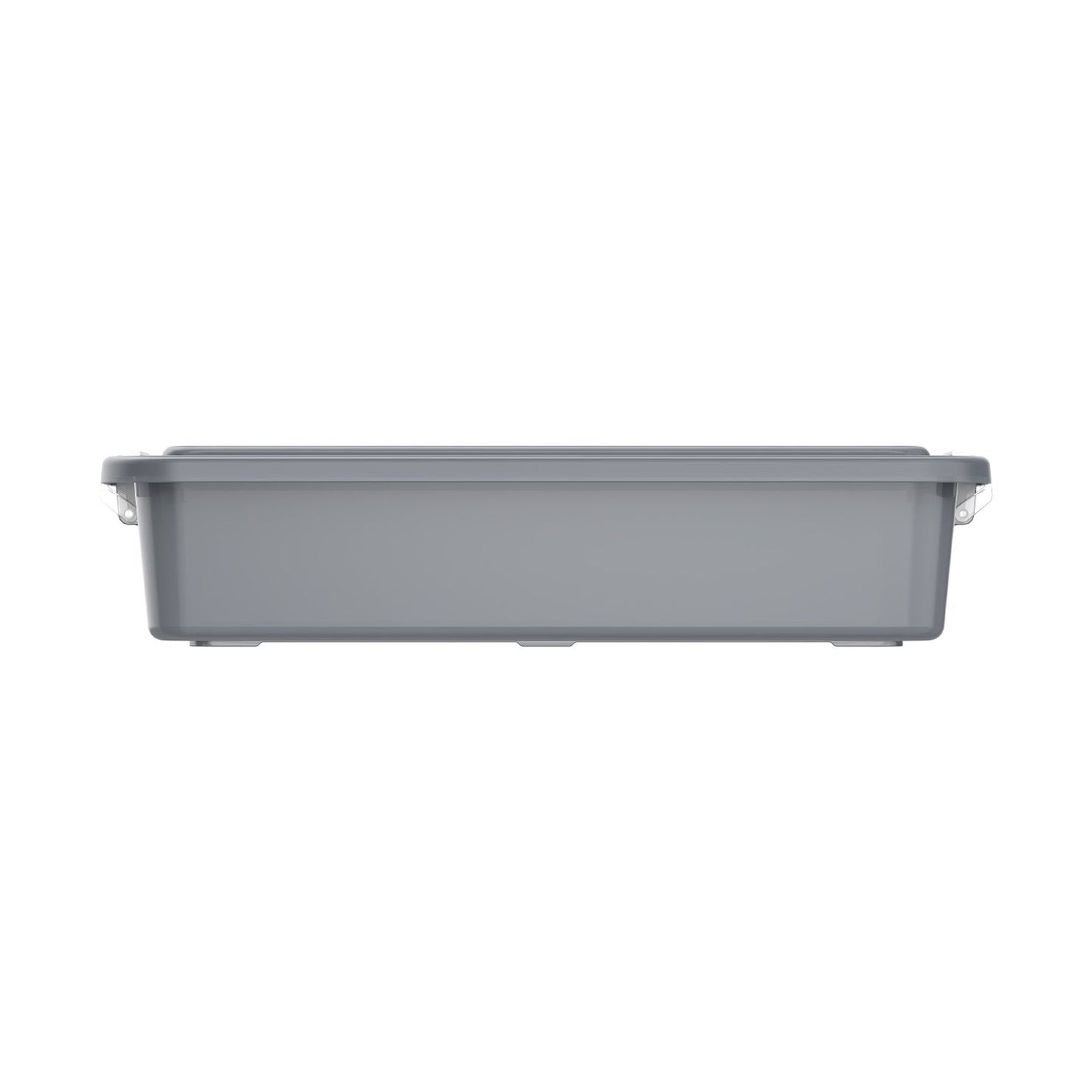 15L Lockbox Plastic Storage Box - Cosmoplast Bahrain