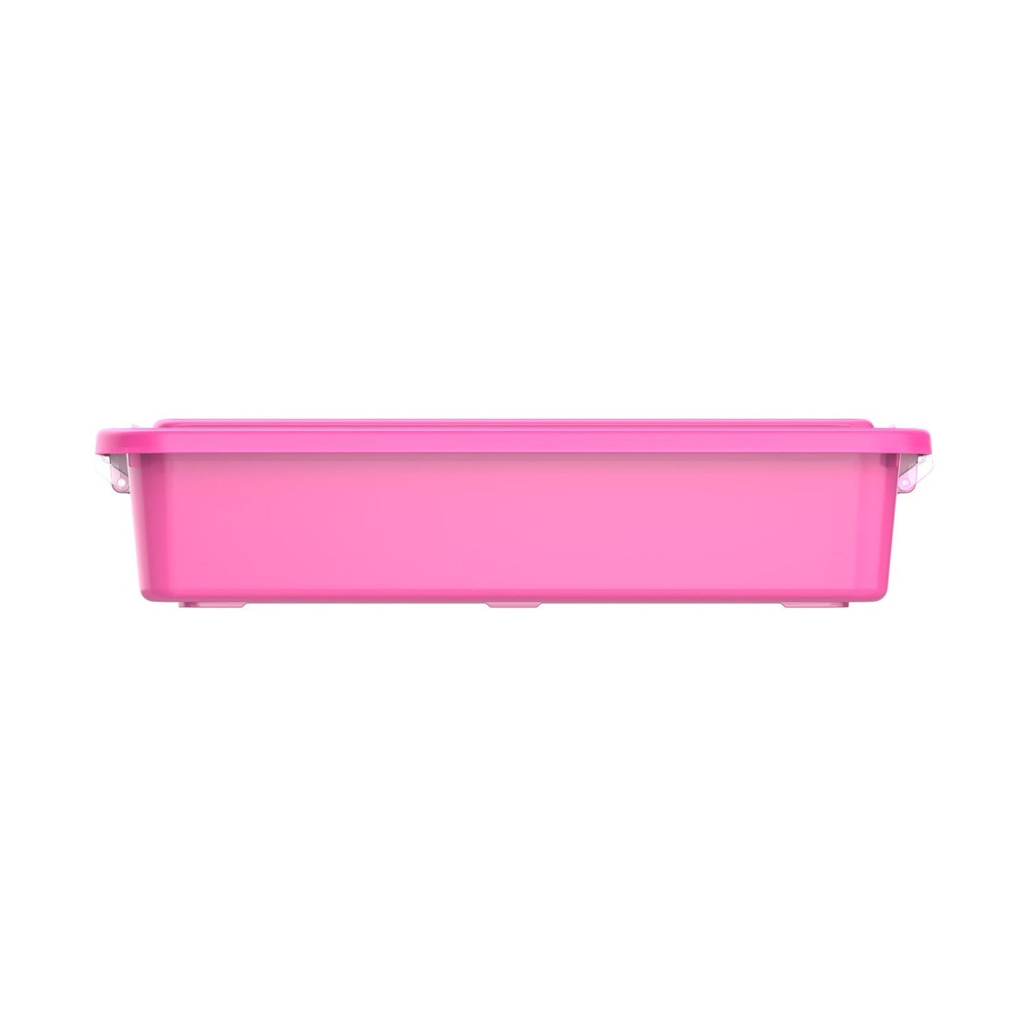 15L Lockbox Plastic Storage Box - Cosmoplast Bahrain