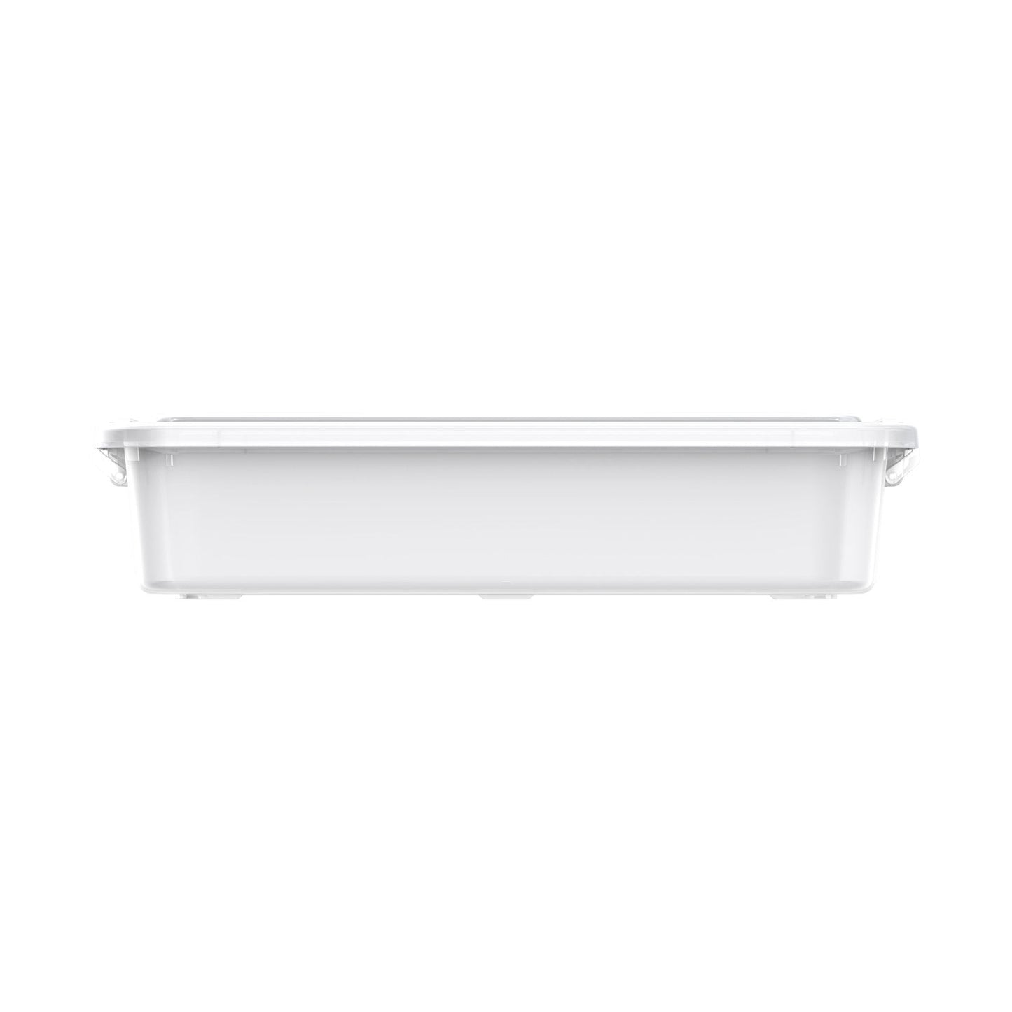15L Lockbox Plastic Storage Box - Cosmoplast Bahrain