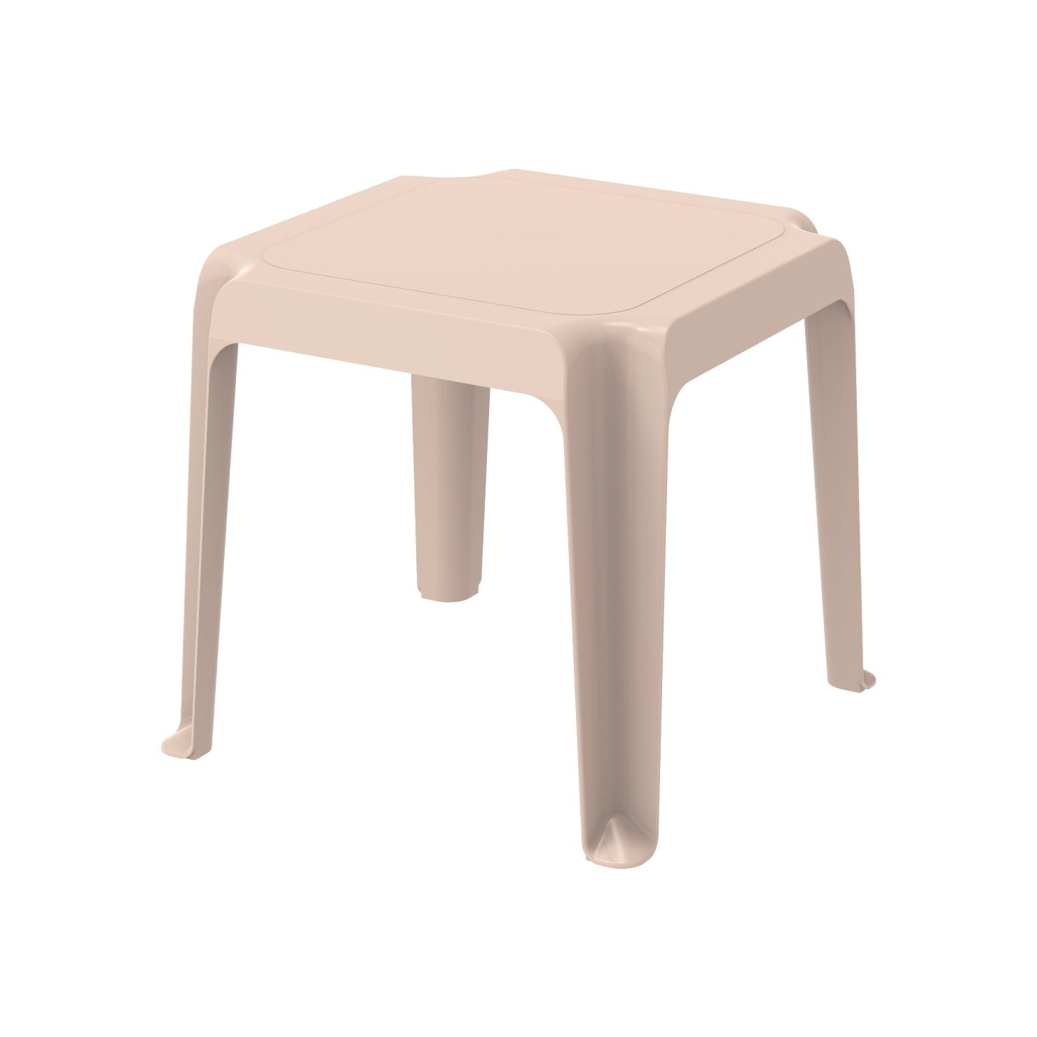 Low Side Table - Cosmoplast Bahrain