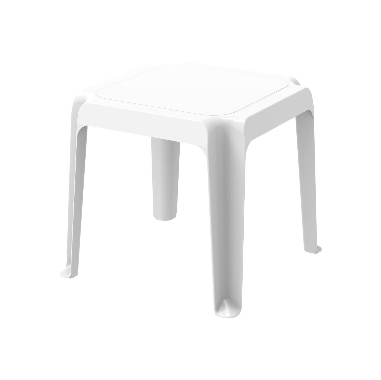 Low Side Table - Cosmoplast Bahrain