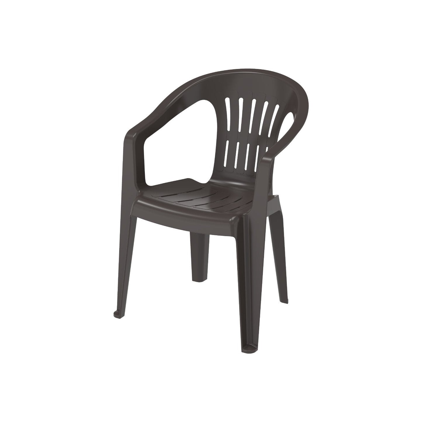 Princess Outdoor Garden Chair - Cosmoplast Bahrain
