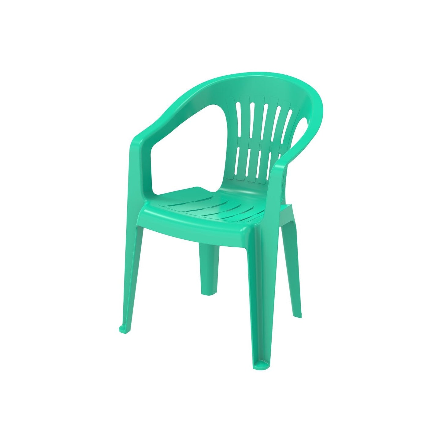 Princess Outdoor Garden Chair - Cosmoplast Bahrain
