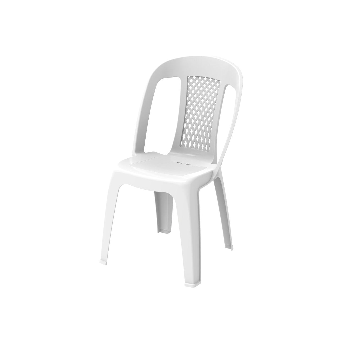Regal Outdoor Garden Chair - Cosmoplast Bahrain