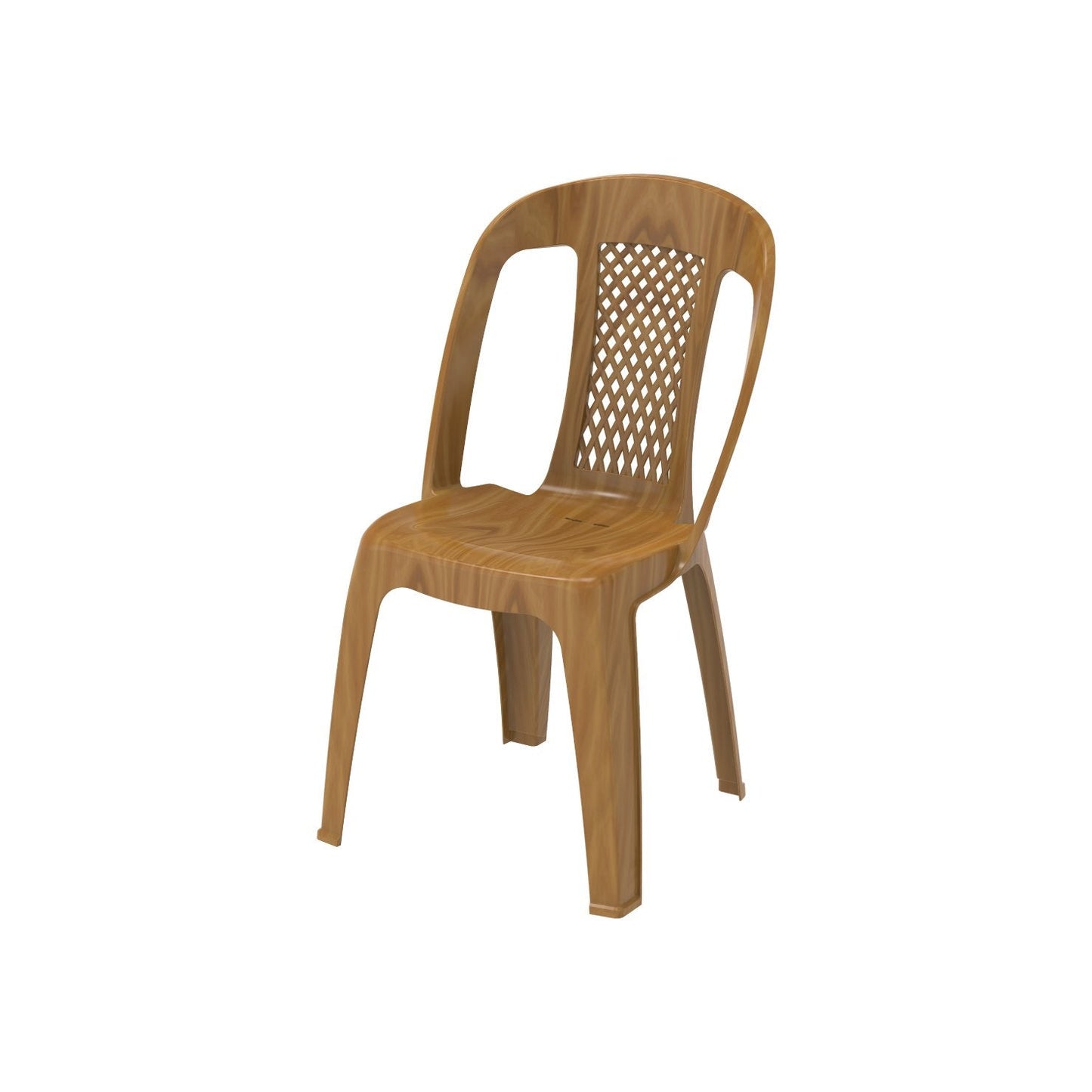 Regal Outdoor Garden Chair - Cosmoplast Bahrain