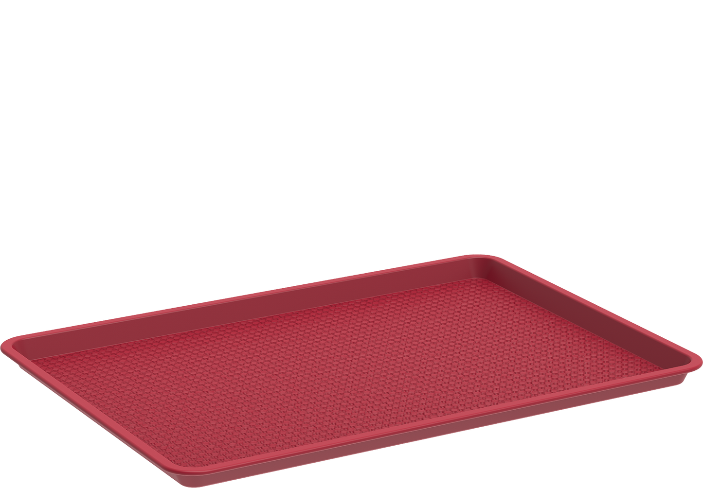16" Serving Tray Small - Cosmoplast Bahrain