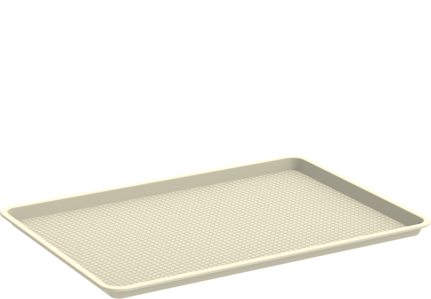 16" Serving Tray Small - Cosmoplast Bahrain