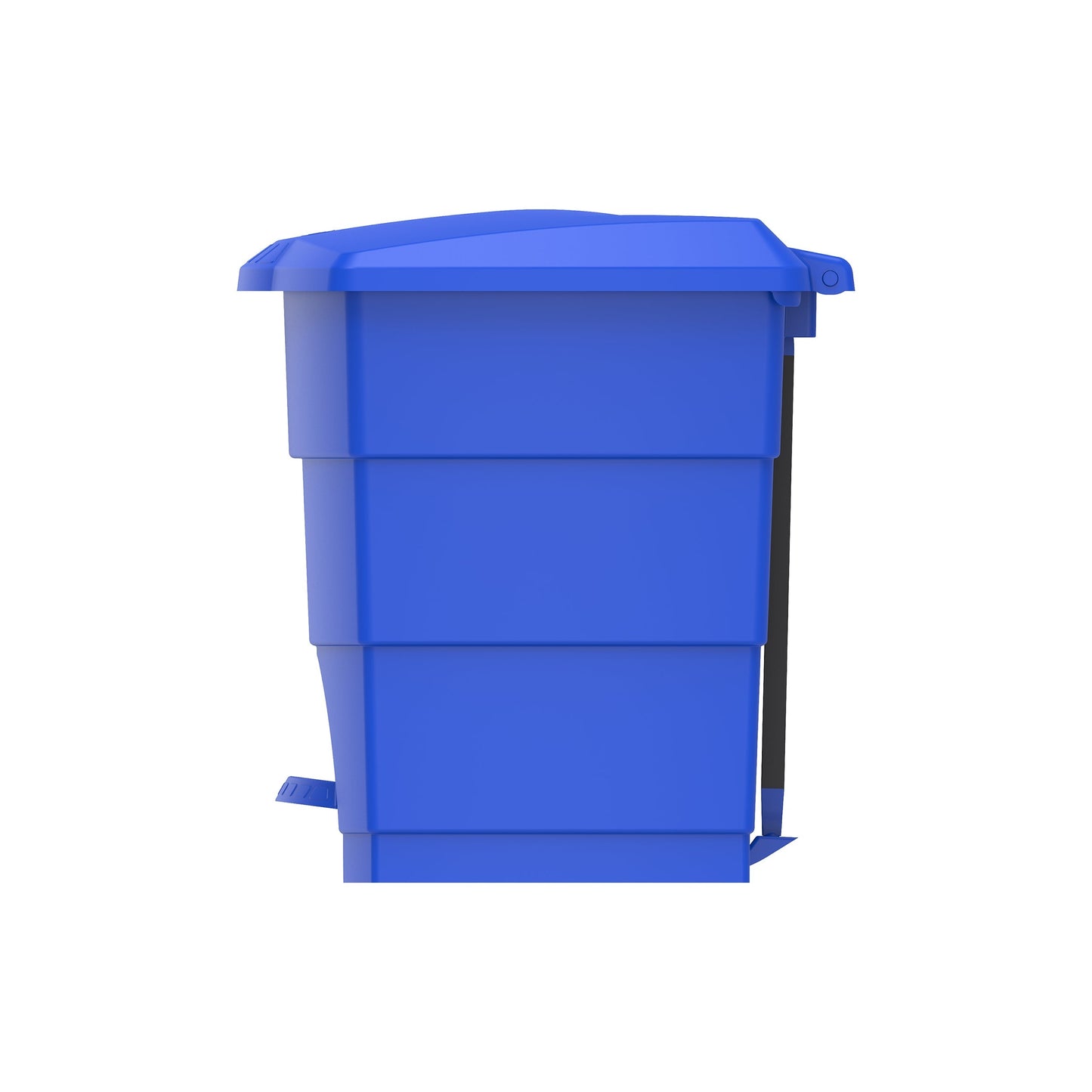 30L Step-on Waste Bin with Pedal - Cosmoplast Bahrain