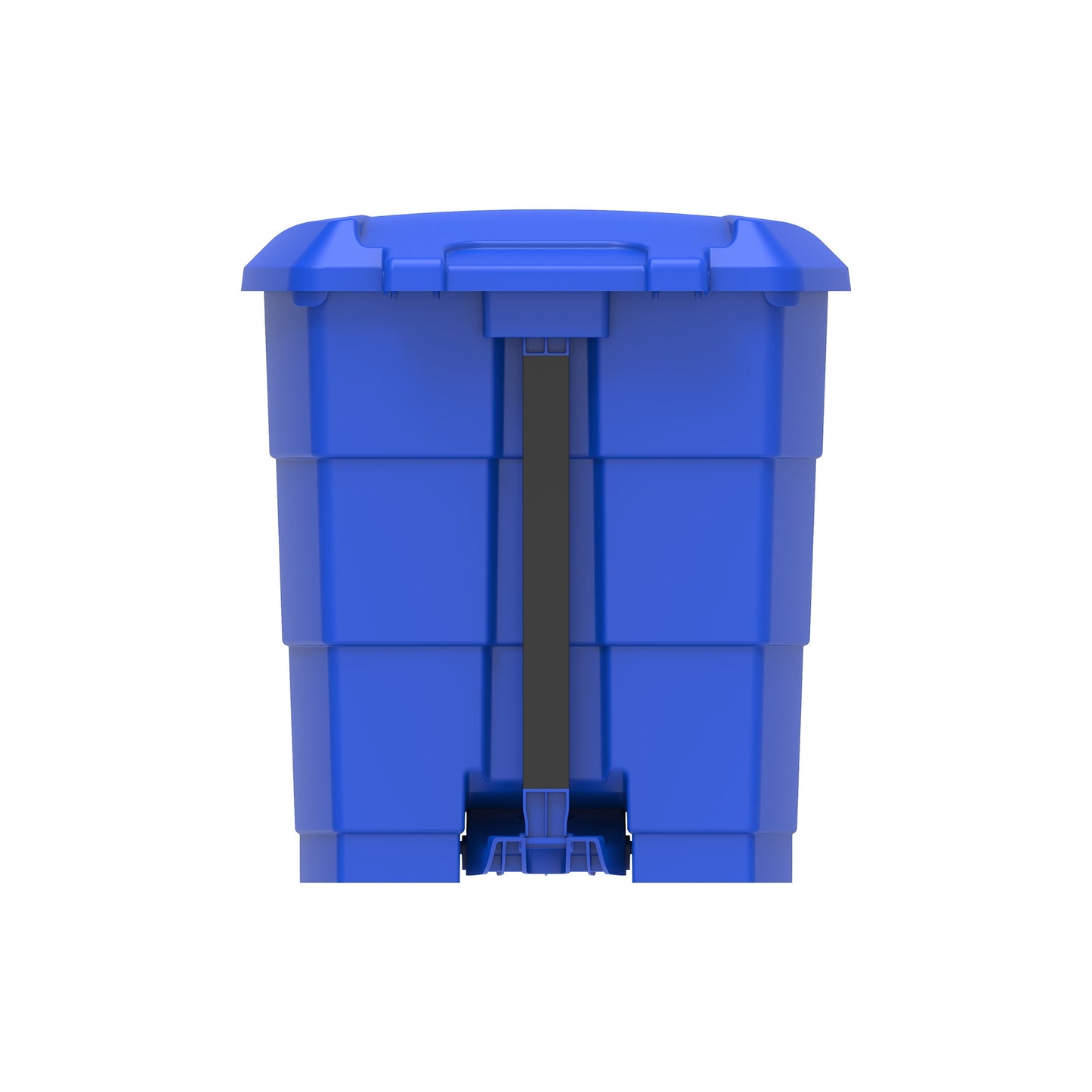 30L Step-on Waste Bin with Pedal - Cosmoplast Bahrain