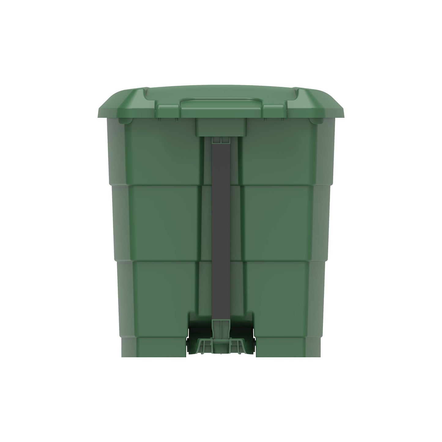 30L Step-on Waste Bin with Pedal - Cosmoplast Bahrain