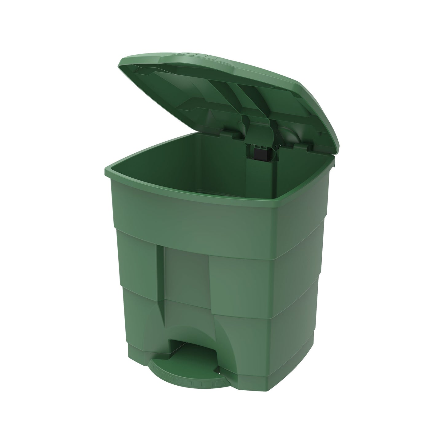30L Step-on Waste Bin with Pedal - Cosmoplast Bahrain