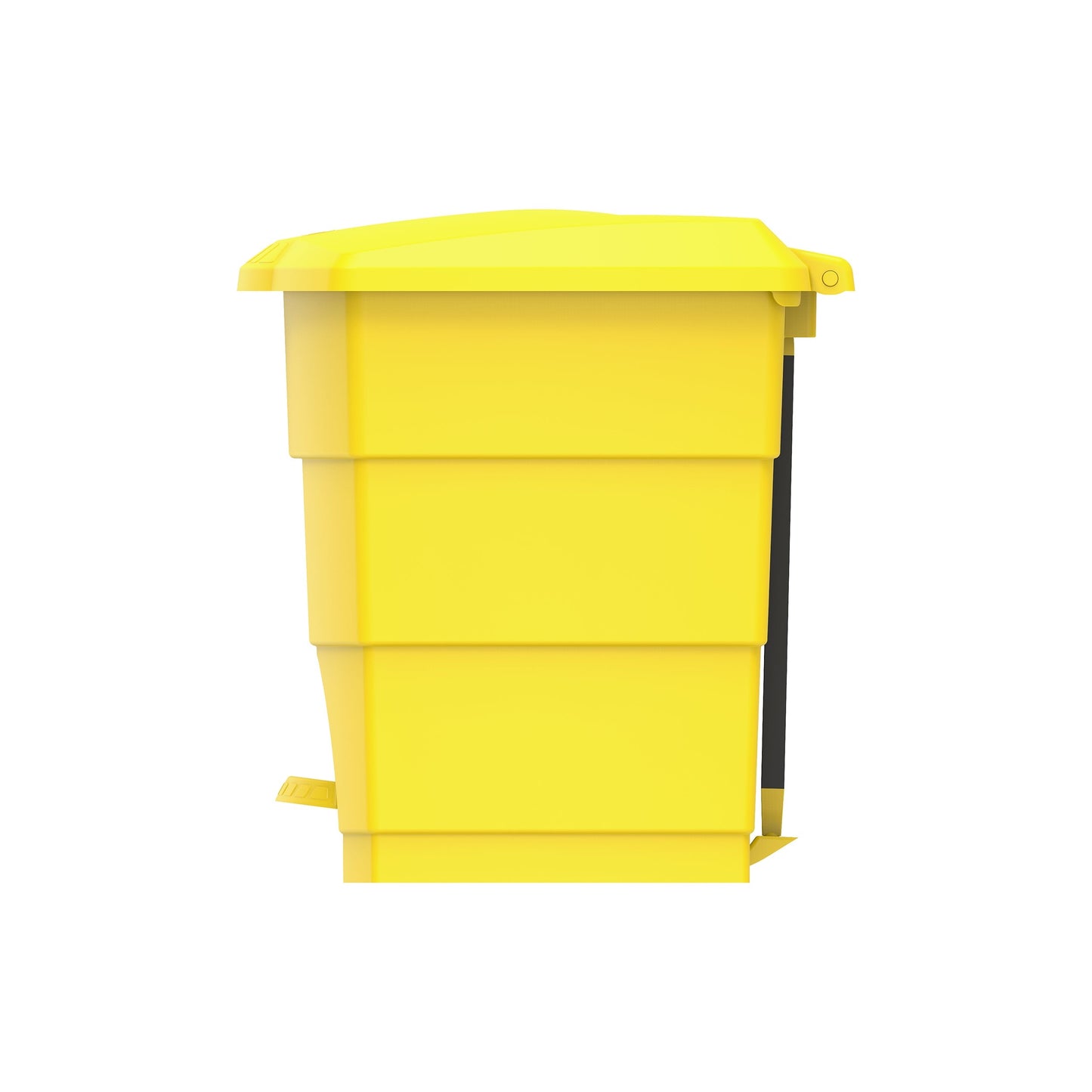 30L Step-on Waste Bin with Pedal - Cosmoplast Bahrain