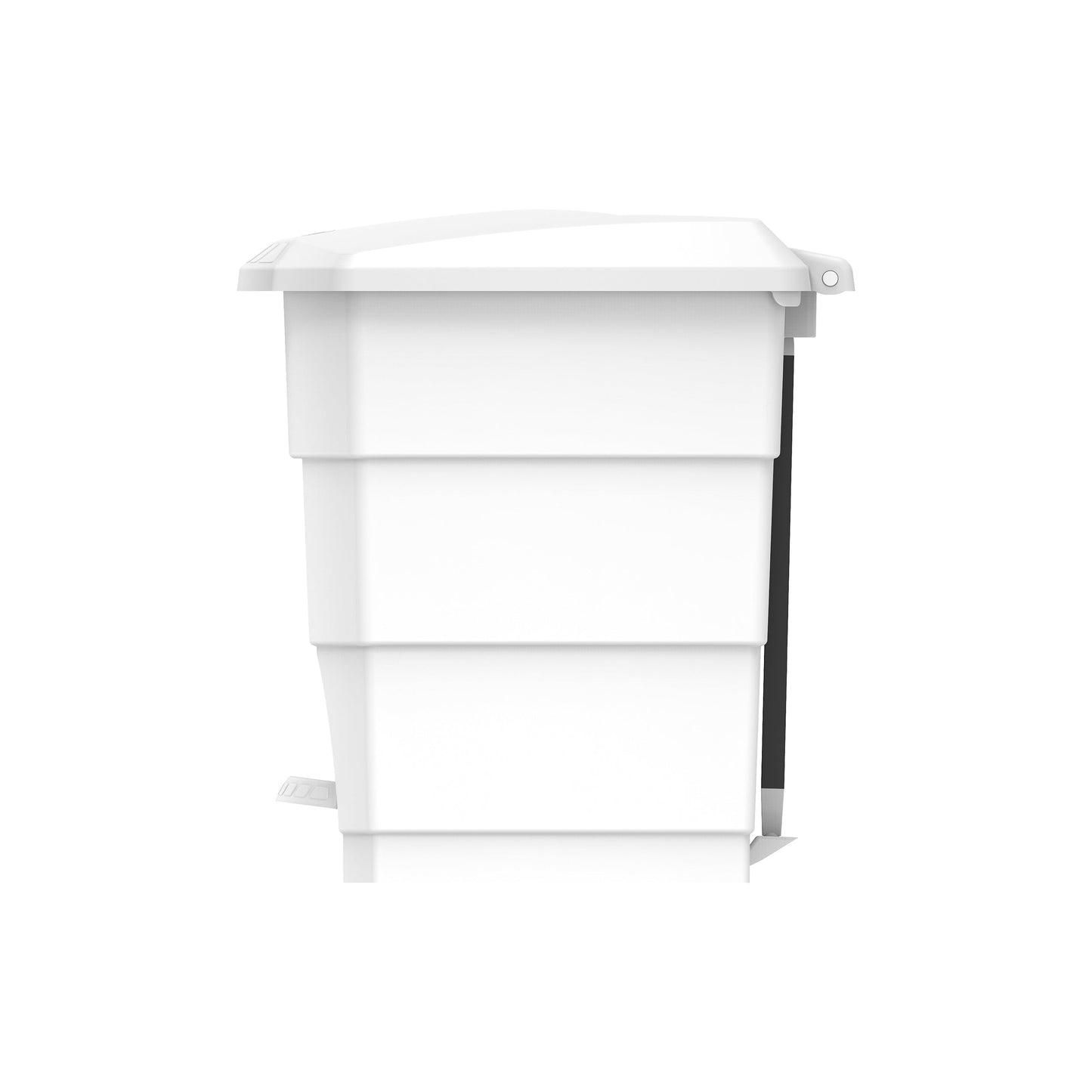 30L Step-on Waste Bin with Pedal - Cosmoplast Bahrain
