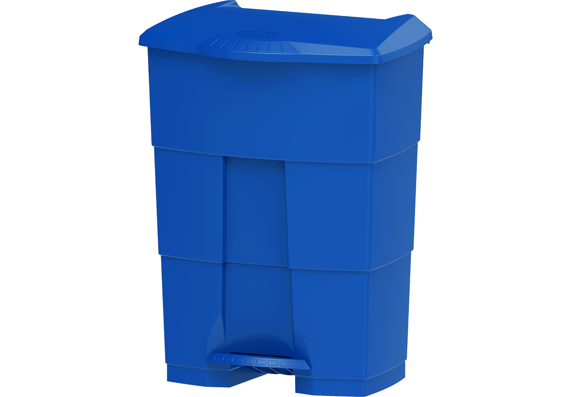 70L Step-on Waste Bin with Pedal - Cosmoplast Bahrain