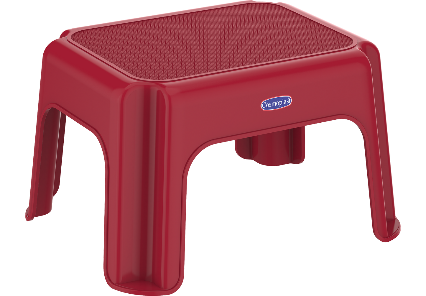 Step Stool - Cosmoplast Bahrain