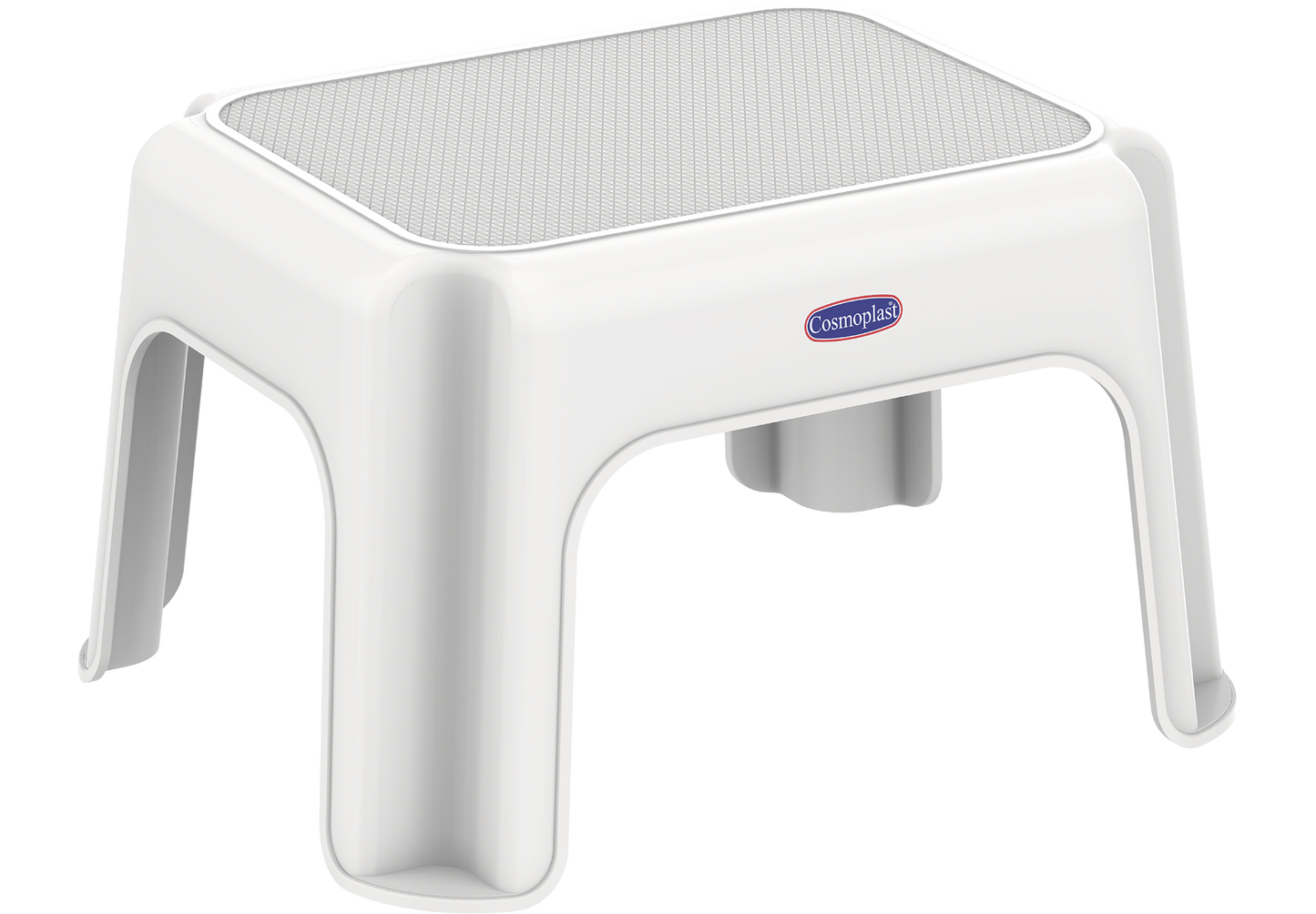 Step Stool - Cosmoplast Bahrain