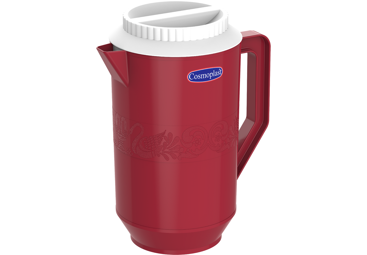2.5L Water Jug - Cosmoplast Bahrain