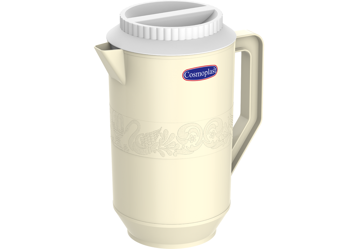 2.5L Water Jug - Cosmoplast Bahrain