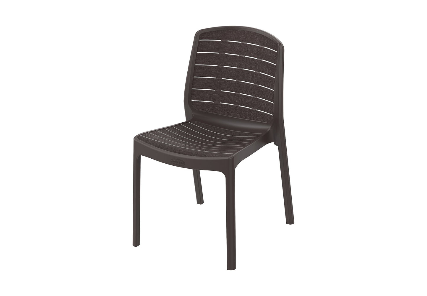 Cedargrain Armless Chair