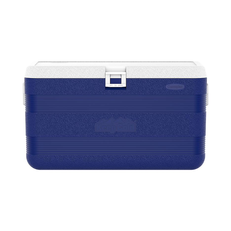70L KeepCold Deluxe Icebox - Cosmoplast Bahrain
