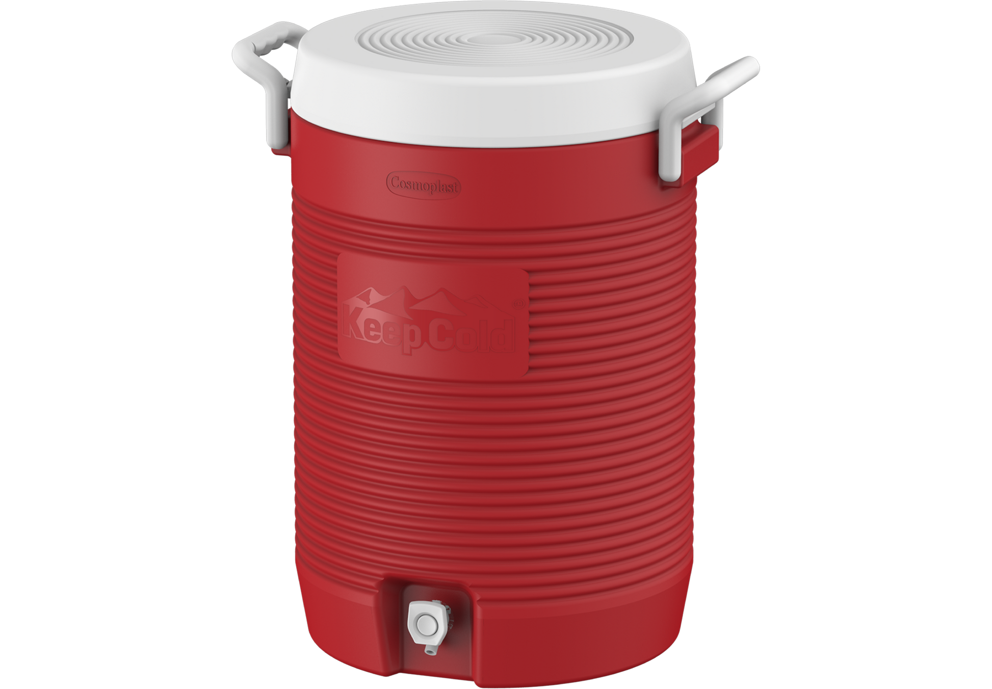 20L KeepCold Water Cooler - Cosmoplast Bahrain