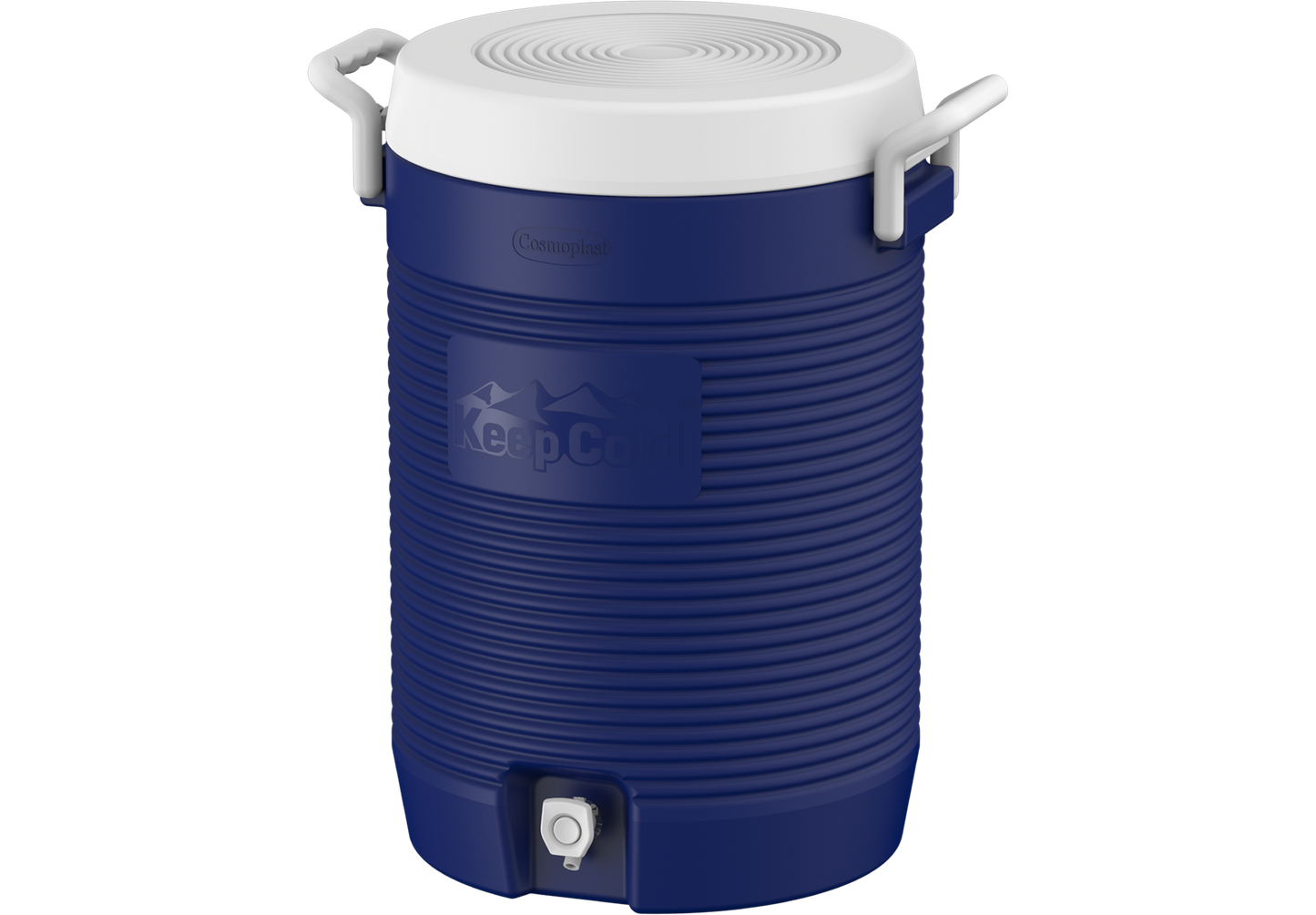 20L KeepCold Water Cooler - Cosmoplast Bahrain