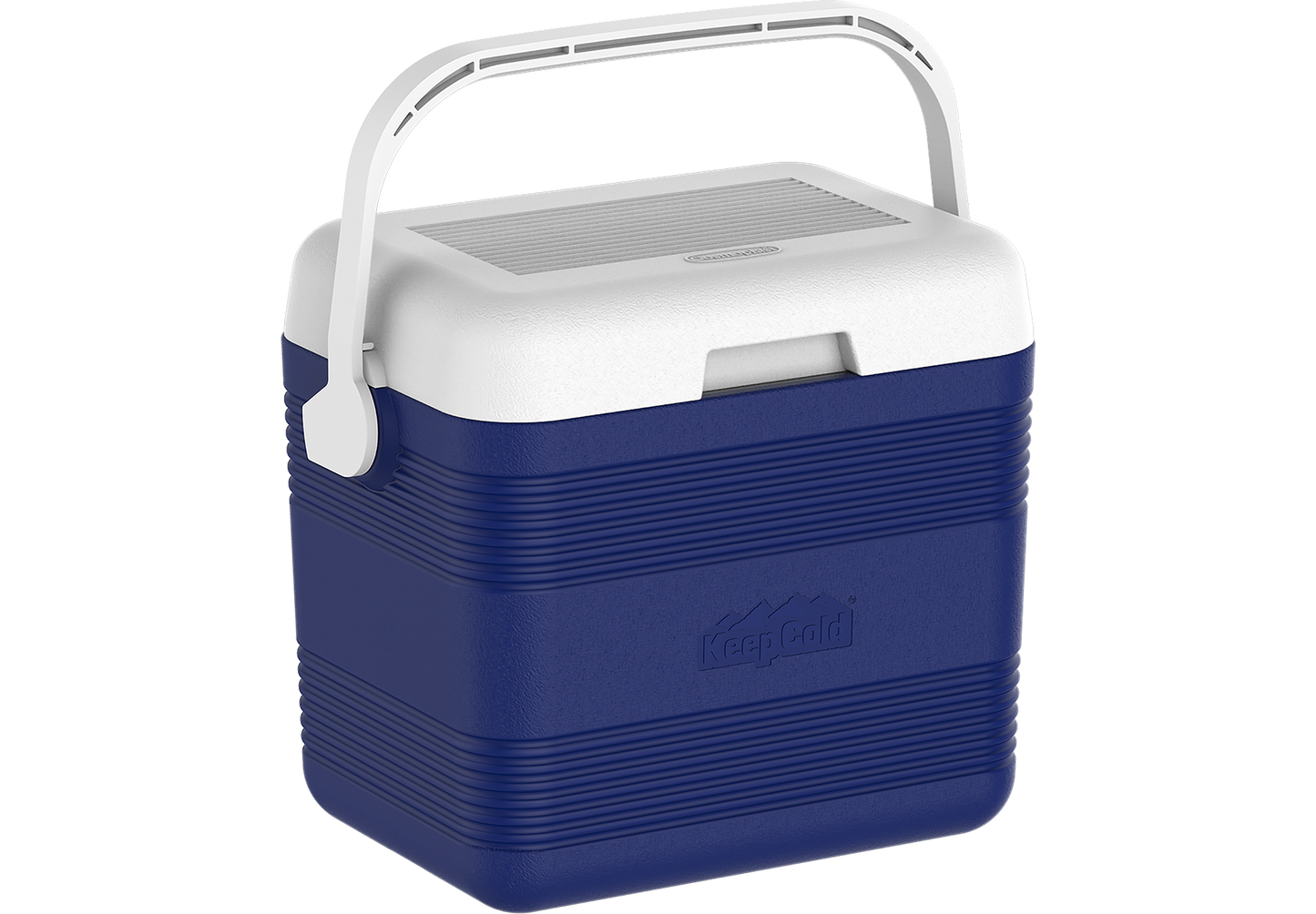 10L KEEPCOLD DELUXE ICEBOX - Cosmoplast Bahrain