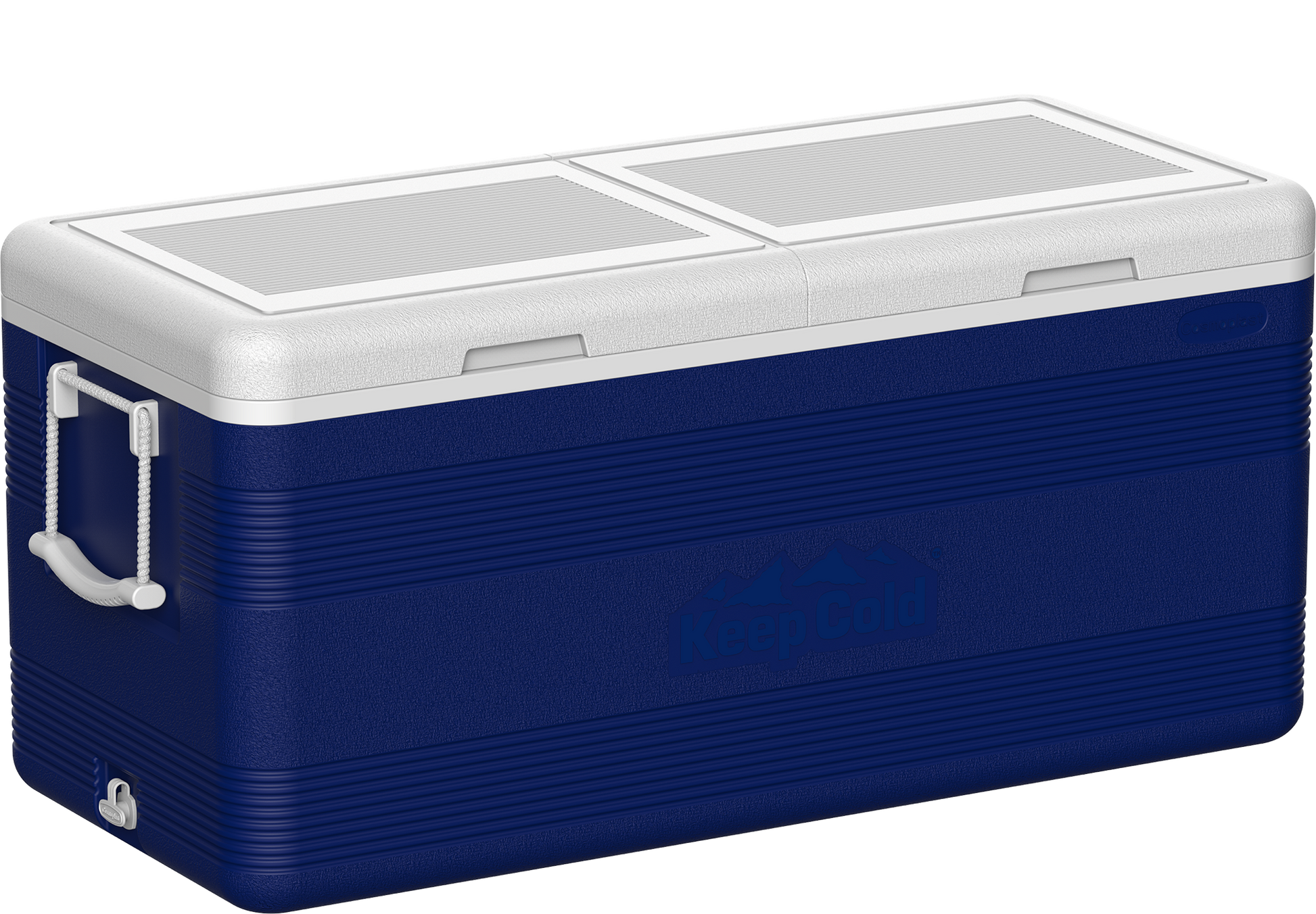 144L KeepCold Deluxe Icebox - Cosmoplast Bahrain