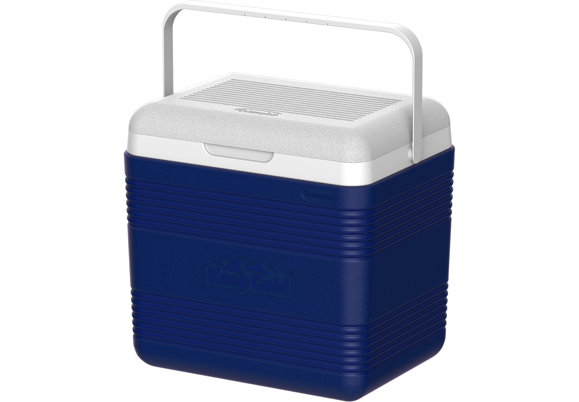 18L KeepCold Deluxe Icebox - Cosmoplast Bahrain
