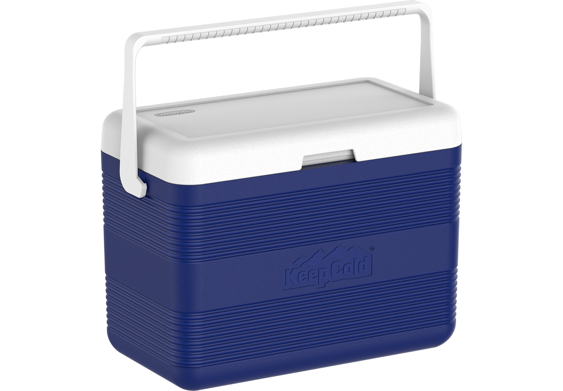30L KeepCold Deluxe Icebox - Cosmoplast Bahrain