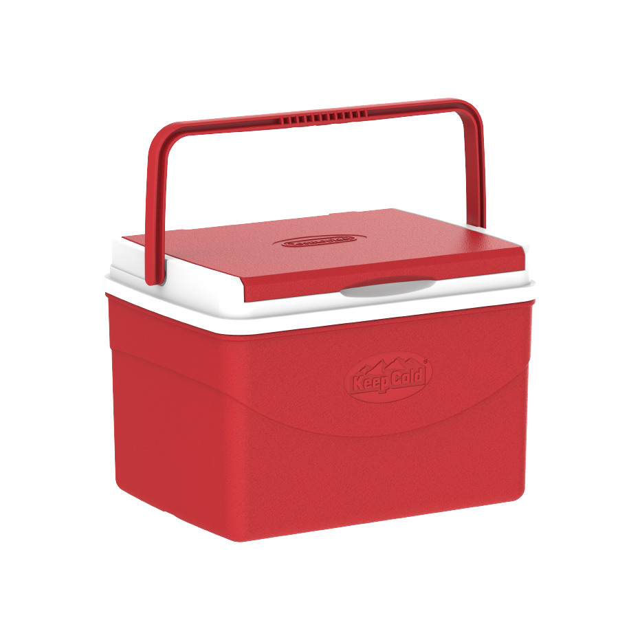 5L Keep Cold Picnic Icebox - Cosmoplast Bahrain