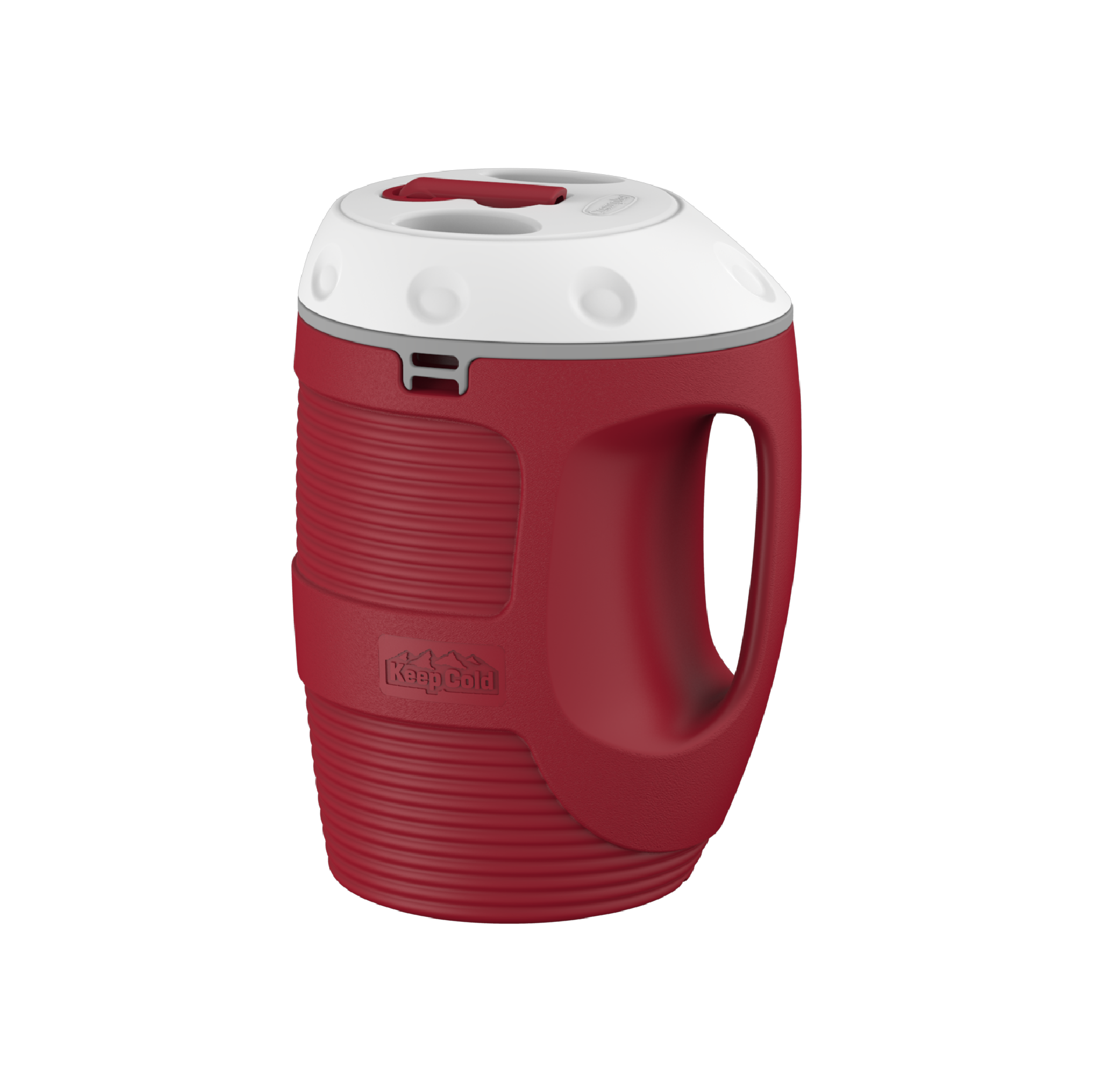 1.8L KeepCold Thermal Jug with Strap - Cosmoplast Bahrain