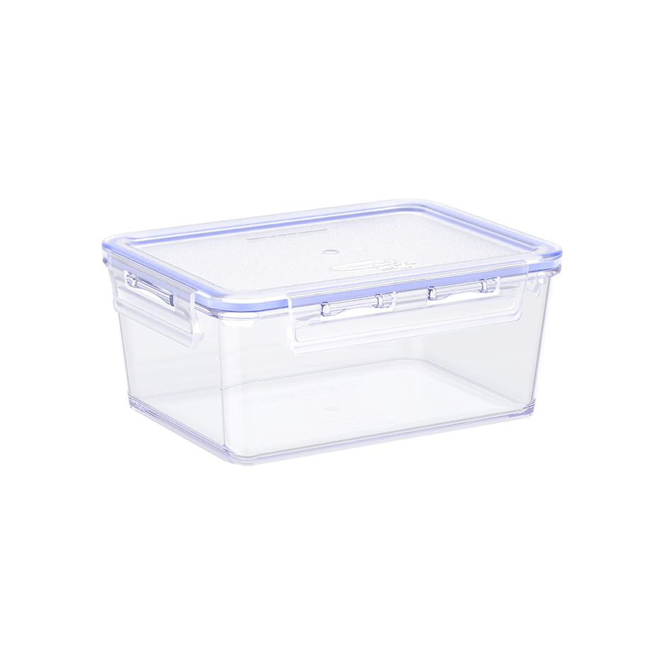 600 ml Food Storage Containers 